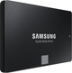 Dysk SSD Samsung 870 EVO 2TB 2.5" SATAIII 3D V-NAND (MZ-77E2T0B/EU) - obraz 3