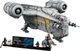 Lego Star Wars Гострий гребінь 75331 - зображення 3
