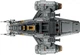 Lego Star Wars Гострий гребінь 75331 - зображення 8