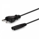 Кабель питания Cablexpert C7 1.8m (PC-184/2) - изображение 2