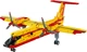 Lego Technic Пожарный самолет 42152 - изображение 3