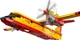 Lego Technic Пожарный самолет 42152 - изображение 7
