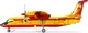 Lego Technic Пожарный самолет 42152 - изображение 8