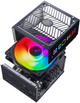 Zasilacz Cooler Master XG750 750 W 24-pin ATX ATX Czarny (MPG-7501-AFBAP-XEU) - obraz 4