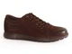 Туфли LUCIANO BELLINI LB C2606 44 коричневый - изображение 1