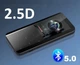 MP3 плеер JNN K2 2.4" Bluetooth 5.0 Hi-Fi 8Gb с внешним динамиком - изображение 4