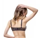 Бюстгальтер женский кружевной мягкая чашка Felisiya Lingerie Черный 2007-170/774 One size (L/XL) - изображение 3