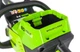 Аккумуляторная цепная пила Greenworks GD60CS40 без АКБ и ЗУ - изображение 3