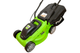 Газонокосилка электрическая Greenworks GLM1232 230V - изображение 2