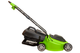 Газонокосилка электрическая Greenworks GLM1232 230V - изображение 6