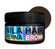 Nila хна для волосся Коричнева brown, 60 г - изображение 1