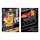 Фигурка НБА Леброн Джеймс №6 Баскетболист NBA LeBron James Hasbro F8179 - изображение 6