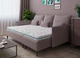 Матрас ортопедический Mint 120x200 см (12979) - изображение 3