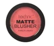 Матовые румяна Technic Matte Blusher - Coy Фуксия - изображение 1