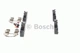 Гальмівні колодки дискові Bosch (0986494085) - зображення 3