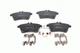 Гальмівні колодки дискові Bosch (0986494085) - зображення 7
