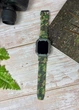 Розумний тактичний смарт годинник Smart Watch Lemfo C20 камуфляж мультикам спортивний - зображення 7