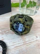 Розумний тактичний смарт годинник Smart Watch Т6 камуфляж мультикам спортивний - изображение 4