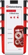 Набір контейнерів Prosperplast X BLOCK BOX SET 590519727930 (KXBS148) - изображение 8