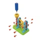 Игровой набор Edu-Toys Горка-зигзаг с инструментами (JS021) (4893338540210) - изображение 2