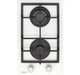 Варильна поверхня газова ELEYUS VIRO 30 WH CF - зображення 1