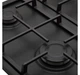 Варильна поверхня газова ELEYUS NIKA 60 BL CF - изображение 5