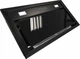 Витяжка Falmec Built-In Max EVO 50 Black (CBIN50.E10#ZZZN460F) - зображення 3