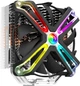Система охолодження Zalman CNPS17X, Black (CNPS17X) - изображение 1