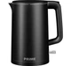 Електрочайник PRIME Technics PKP 1765 B - зображення 1