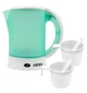 Електрочайник ROTEX RKT07-G Travel - изображение 5