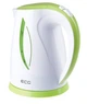 Електрочайник ECG RK 1758 Green - изображение 3