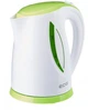Електрочайник ECG RK 1758 Green - изображение 8