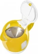 Електрочайник SENCOR SWK 1016YL - изображение 10