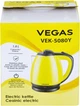 Електрочайник Vegas VEK5181Y - изображение 12