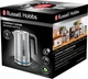 Електрочайник RUSSELL HOBBS COMPACT HOME 24190-70 - зображення 11