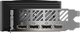 Видеокарта Gigabyte PCI-Ex GeForce RTX 4070 GAMING OC 12GB GDDR6X (192bit) (2565/21000) (HDMI, 3 x DisplayPort) (GV-N4070GAMING OC-12GD) - изображение 7