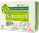 Colfarm Karczoch 60 tabletek Na problemy z wątrobą (CF2012) - obraz 1