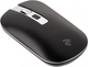 Комп'ютерна миша 2E MF290, Black (2E-MF290WB) - изображение 2