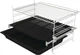 Духова шафа електрична GORENJE BSA 6737 E15BG - изображение 8