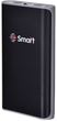 УМБ SmartGPS PB02 10000 mAh Black - зображення 2
