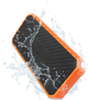 УМБ Xtorm Rugged XXR102 20000 mAh IP65 Black/Orange - зображення 14