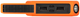УМБ Xtorm Rugged XXR102 20000 mAh IP65 Black/Orange - зображення 8