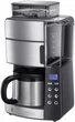 Кавомашина Russell Hobbs Grind&Brew 25620-56 - изображение 1