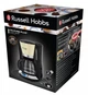 Кавоварка RUSSELL HOBBS COLOURS PLUS CREAM 24033-56 - зображення 9