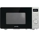 Мікрохвильова піч Gorenje MO20A3X - изображение 1