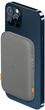 УМБ Xtorm XFS400U 5000 mAh Magnetic Wireless Gray - зображення 9