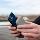 УМБ Xtorm XFS400U 5000 mAh Magnetic Wireless Gray - зображення 12