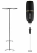 Спінювач молока SENCOR SMF 1010BK - изображение 6