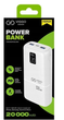 Powerbank VIGGO 20000 mAh PD Biały (32759) - obraz 2