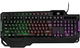 Клавіатура 2E KG340 GAMING, Black (2E-KG340UBK) - изображение 1